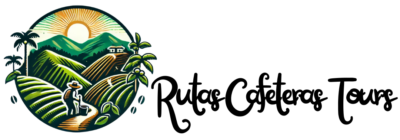 Rutas Cafeteras Tour logo