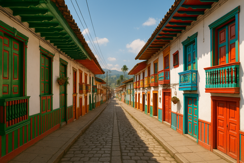 tours x le eje cafetero y salento